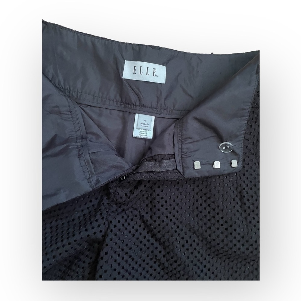 Elle shorts - Picture 4 of 5